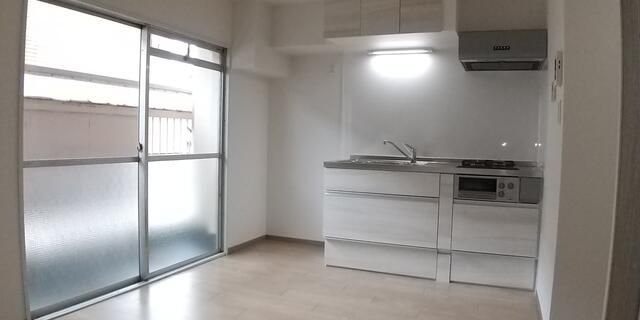1SDK Apartment for Sale in Kichijoji, Musashino City, Tokyo - Thumbnail 2