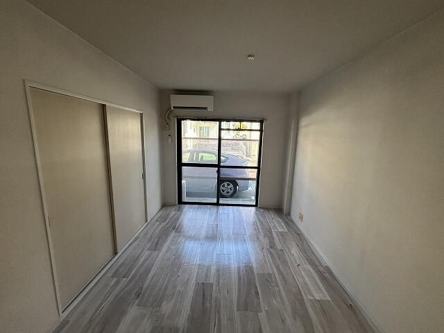 2DK Apartment for Rent in Ayase, Kanagawa 40 sqm - Thumbnail 4