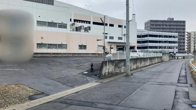 Land for Sale in Miyagino-ku, Sendai City, 605 m² - Thumbnail 2