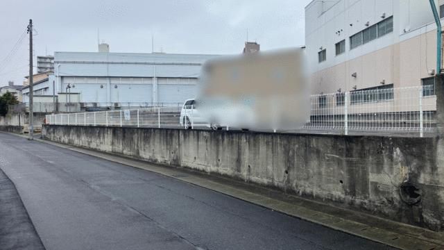 Land for Sale in Miyagino-ku, Sendai City, 605 m² - Thumbnail 3