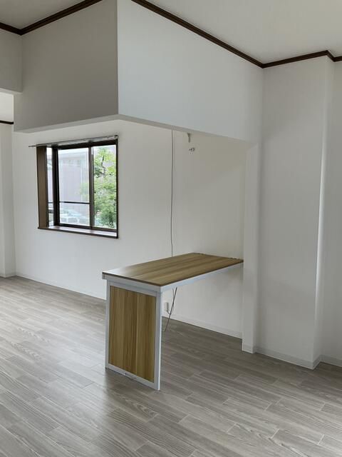 2DK Apartment for Rent in Kitamoto, Saitama | Akiya Japan