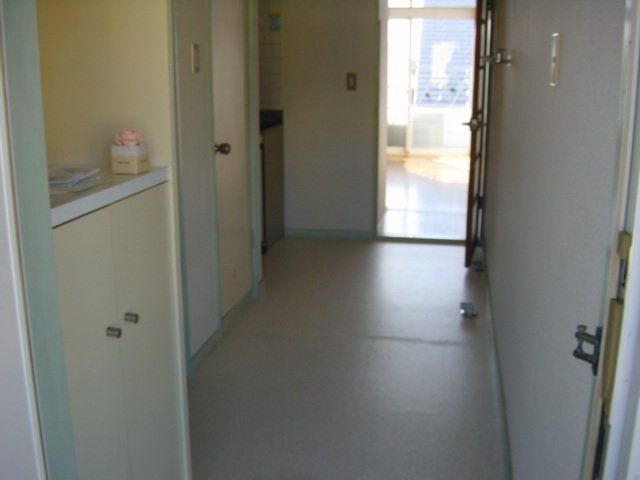 1K Apartment for Rent in Sendai Izumi Ward - 29,000 Yen - Thumbnail 3
