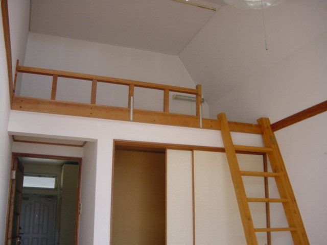 1K Apartment for Rent in Sendai Izumi Ward - 29,000 Yen - Thumbnail 2