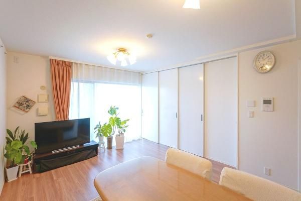 3LDK Condo in Mitaka, Tokyo | City Terrace Kichijoji Minami - Thumbnail 2
