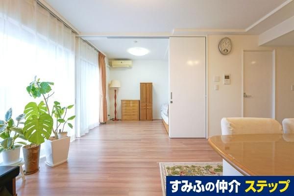 3LDK Condo in Mitaka, Tokyo | City Terrace Kichijoji Minami - Thumbnail 4