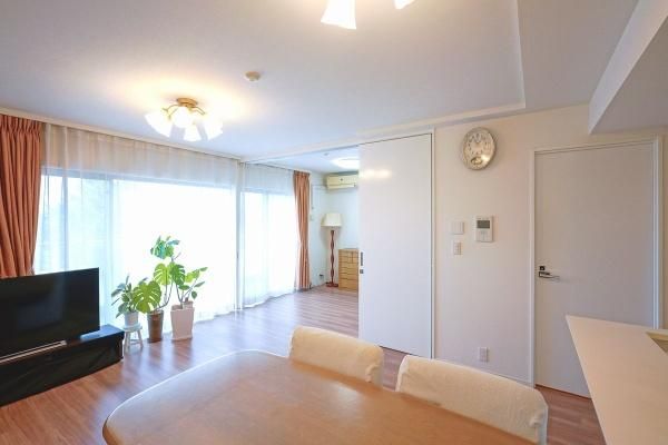3LDK Condo in Mitaka, Tokyo | City Terrace Kichijoji Minami - Thumbnail 3