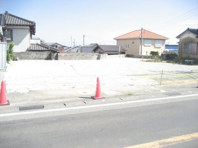 Land for Sale in Minamiboso, Chiba – 342 sqm Corner Lot - Thumbnail 4