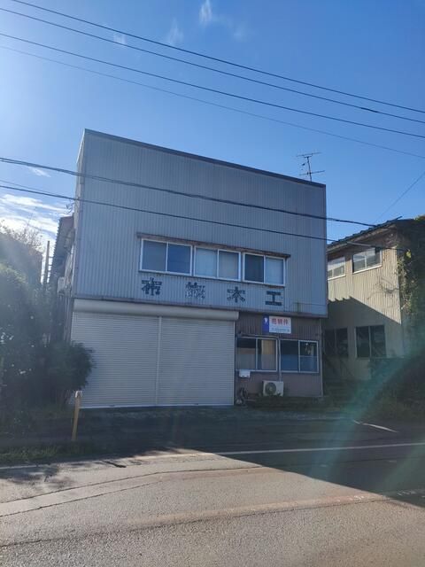 Warehouse for Sale in Sanjo City, Niigata - 416.67 sqm - Thumbnail 4