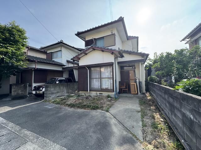 3DK Detached House for Sale in Tokushima City, Tokushima - Image 7