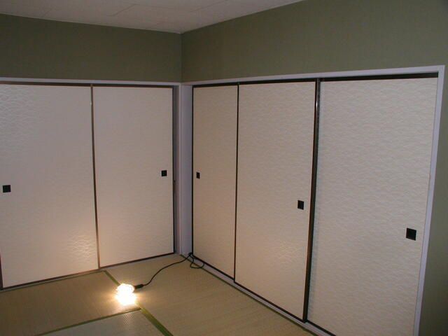 2DK Apartment for Rent in Kawagoe, Saitama - Thumbnail 2