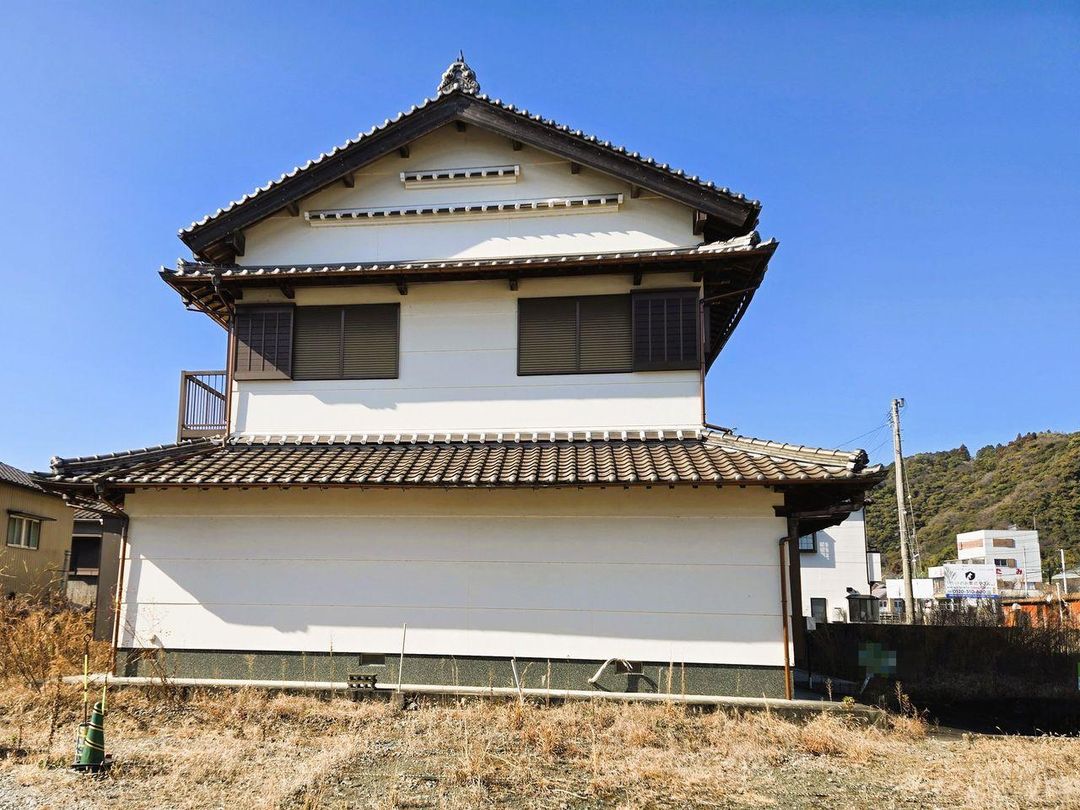 7LDK House for Sale in Ino Town, Kochi Prefecture - Thumbnail 2