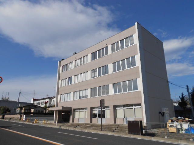 Office for Rent in Koriyama, Fukushima – 69 sqm, RC Building - Thumbnail 2