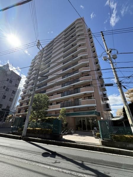 3LDK Apartment for Sale near Tokorozawa Station, Saitama - Thumbnail 2