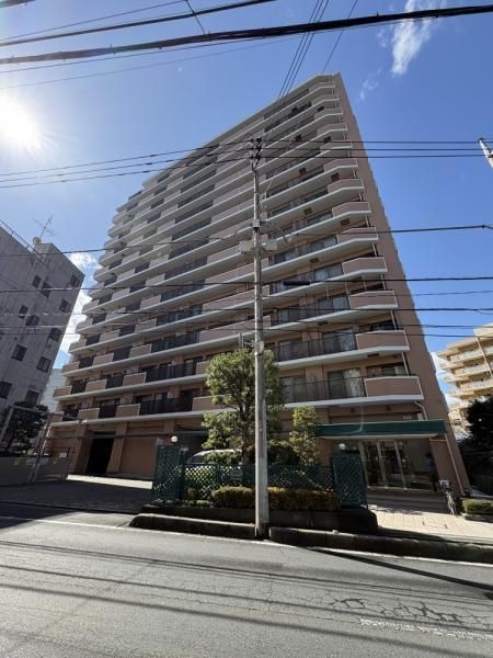 3LDK Apartment for Sale near Tokorozawa Station, Saitama - Image 1