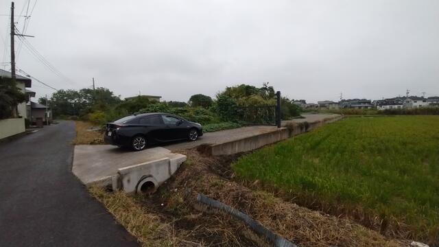 Land for Sale in Tsuchiura, Ibaraki – 734 sqm Plot - Thumbnail 2