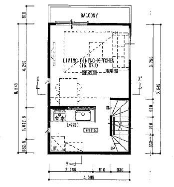 2SLDK Detached House for Sale in Kita-ku, Tokyo - Thumbnail 2