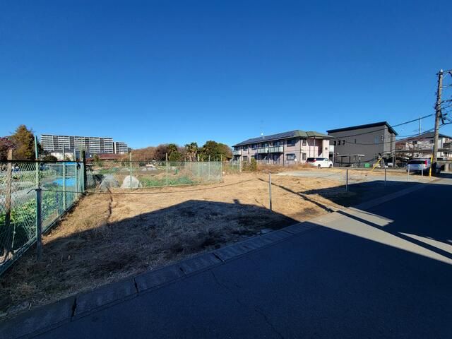 317 sqm Residential Land for Sale in Yamato, Kanagawa - Thumbnail 3
