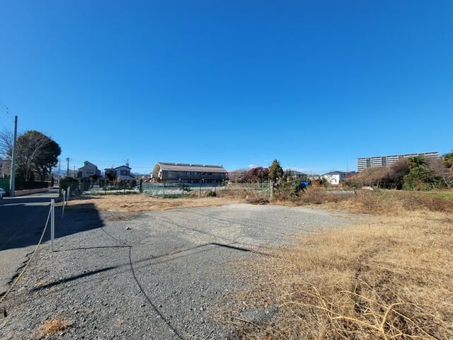 317 sqm Residential Land for Sale in Yamato, Kanagawa - Thumbnail 4