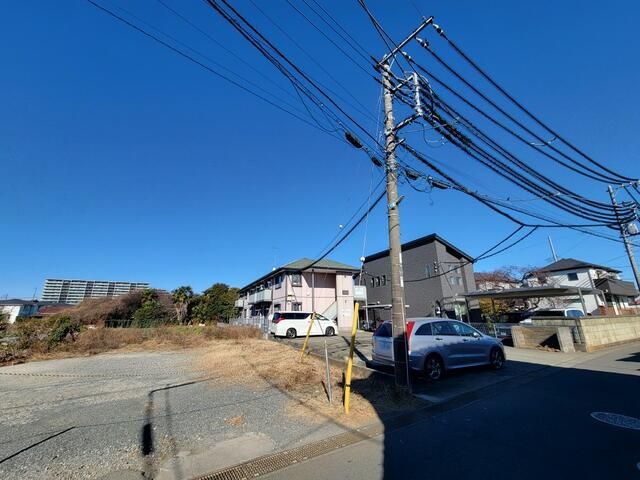 317 sqm Residential Land for Sale in Yamato, Kanagawa - Thumbnail 2