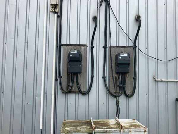 Industrial Property for Rent in Togane, Chiba - 867sqm Corner Lot - Thumbnail 4