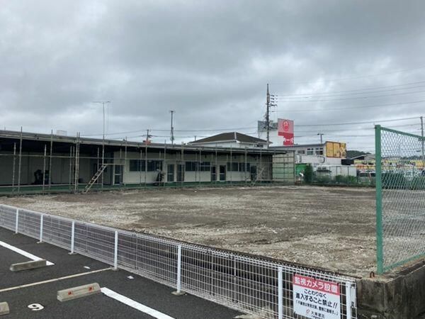 Industrial Property for Rent in Togane, Chiba - 867sqm Corner Lot - Thumbnail 2