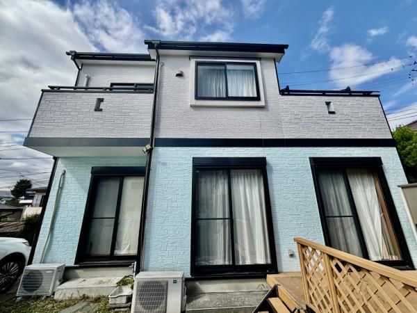 4LDK Detached House in Yokohama Asahi Ward | 208.45㎡ Land - Thumbnail 2
