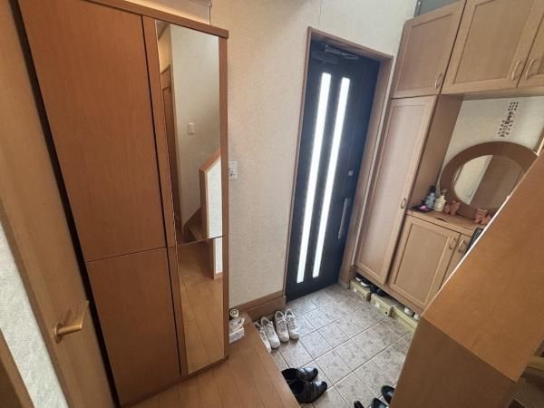 4LDK Detached House in Yokohama Asahi Ward | 208.45㎡ Land - Thumbnail 3