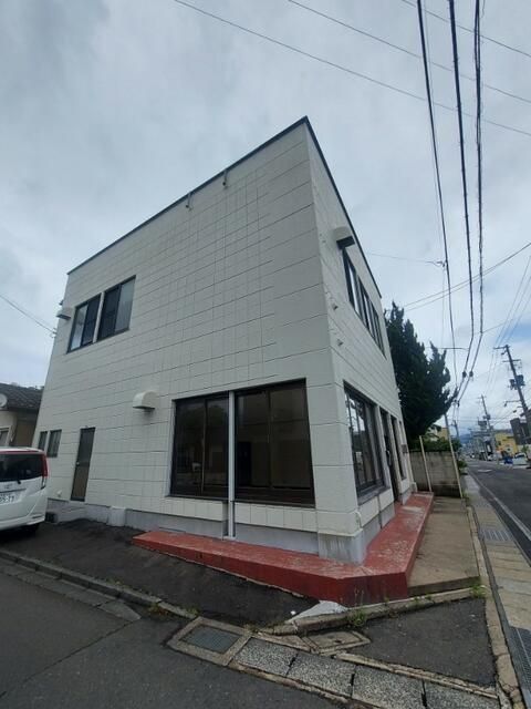 91m² Office Space for Rent in Fukushima City - Thumbnail 2