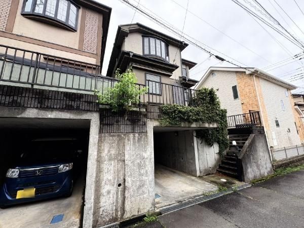 4LDK Detached House in Hino City, Tokyo - 104.75 sqm - Thumbnail 2