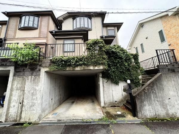 4LDK Detached House in Hino City, Tokyo - 104.75 sqm - Thumbnail 3