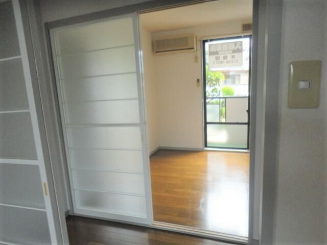 3LDK Apartment for Rent in Quiet Nagano City Neighborhood - Thumbnail 4