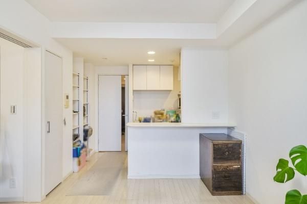 1LDK Apartment for Sale in Fujisawa City, Kanagawa - Thumbnail 3