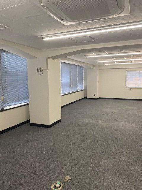 Office for Rent in Bunkyo, Tokyo: Hakuo Building, 66.11 sqm - Thumbnail 4