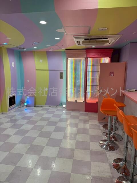 Commercial Shop/Office for Rent in Sapporo Susukino, 62.37 sqm - Image 1