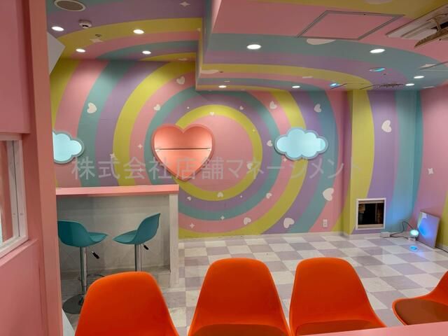 Commercial Shop/Office for Rent in Sapporo Susukino, 62.37 sqm - Thumbnail 3
