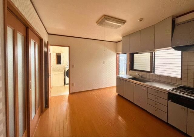 3LDK Single-Story House for Sale in Sendai's Izumi Ward - Thumbnail 3