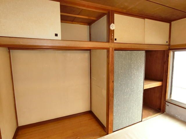 2K Apartment for Rent in Kita-ku, Tokyo - 29.75 sqm - Thumbnail 3