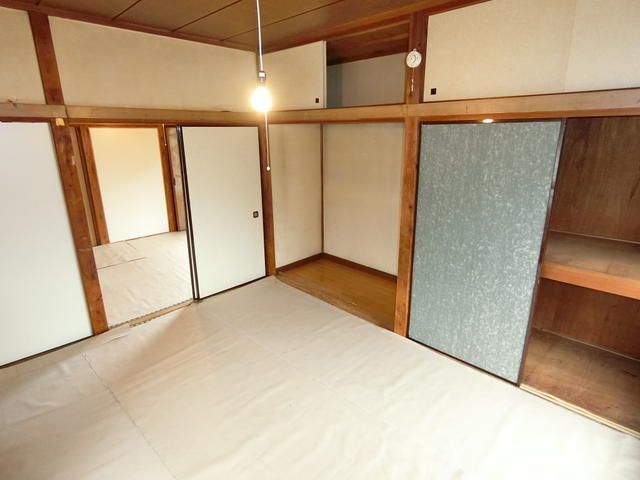 2K Apartment for Rent in Kita-ku, Tokyo - 29.75 sqm - Thumbnail 4