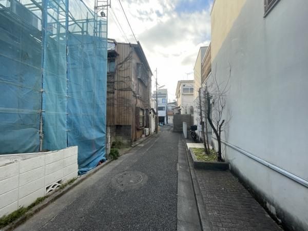 80.72 sqm Residential Land for Sale in Okusawa, Setagaya, Tokyo - Thumbnail 4