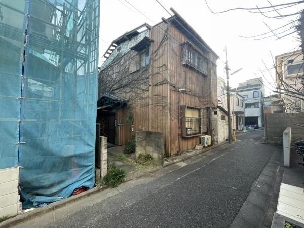 80.72 sqm Residential Land for Sale in Okusawa, Setagaya, Tokyo - Thumbnail 3