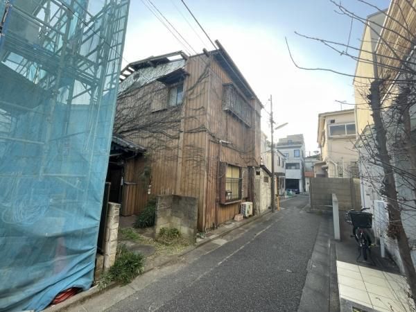 80.72 sqm Residential Land for Sale in Okusawa, Setagaya, Tokyo - Thumbnail 2