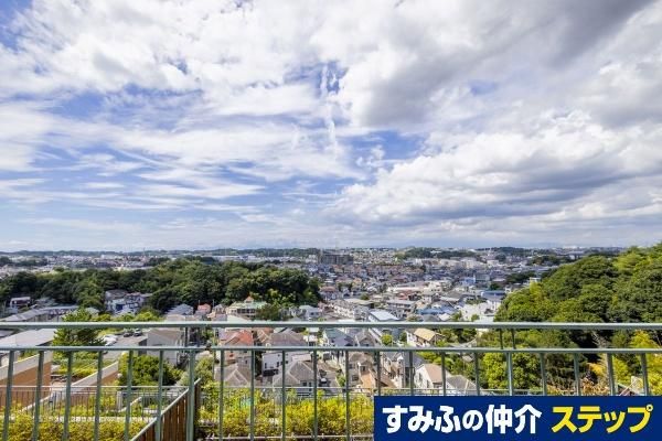 Gran Terrace Totsuka 3LDK Apartment for Sale in Yokohama - Thumbnail 4