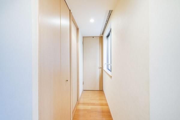 Gran Terrace Totsuka 3LDK Apartment for Sale in Yokohama - Thumbnail 2