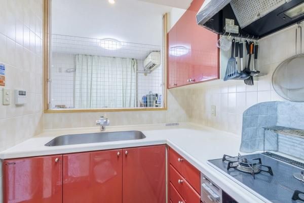 Gran Terrace Totsuka 3LDK Apartment for Sale in Yokohama - Thumbnail 3