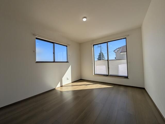 New 4LDK House for Sale in Mito, Ibaraki - 94.39 sqm - Thumbnail 4