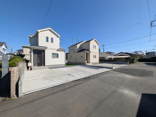 New 4LDK House for Sale in Mito, Ibaraki - 94.39 sqm - Thumbnail 2