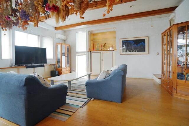 4LDK Detached House in Quiet Kita Ward, Tokyo | 5 Min to Station - Thumbnail 3