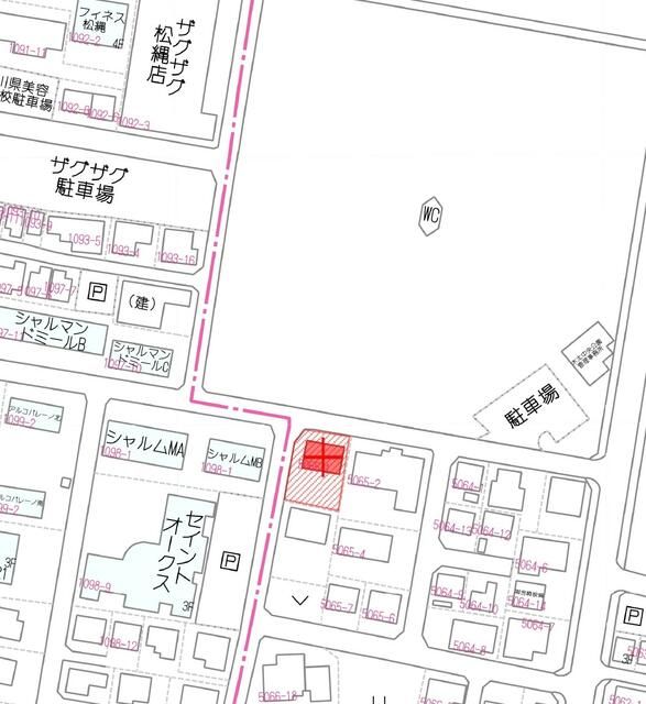 5LDK House for Sale in Takamatsu with Solar Power & Large Garden - Thumbnail 3