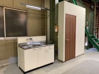 Warehouse for Rent in Kanazawa, Ishikawa | 148 sqm Steel Structure - Thumbnail 2
