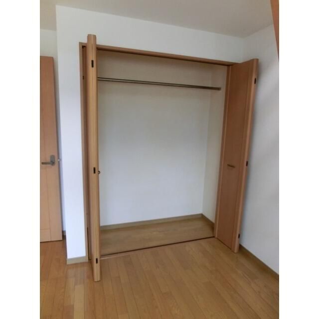 2LDK Apartment for Rent in Kaga City, Ishikawa - 60.3 sqm - Thumbnail 4
